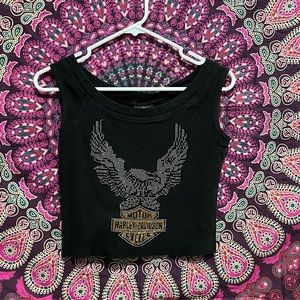 harley davidson shirt